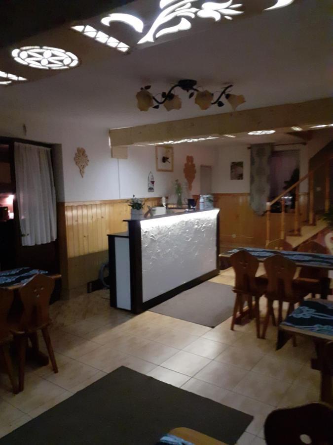 Appartamento U Danki Bukowina Tatrzańska Esterno foto