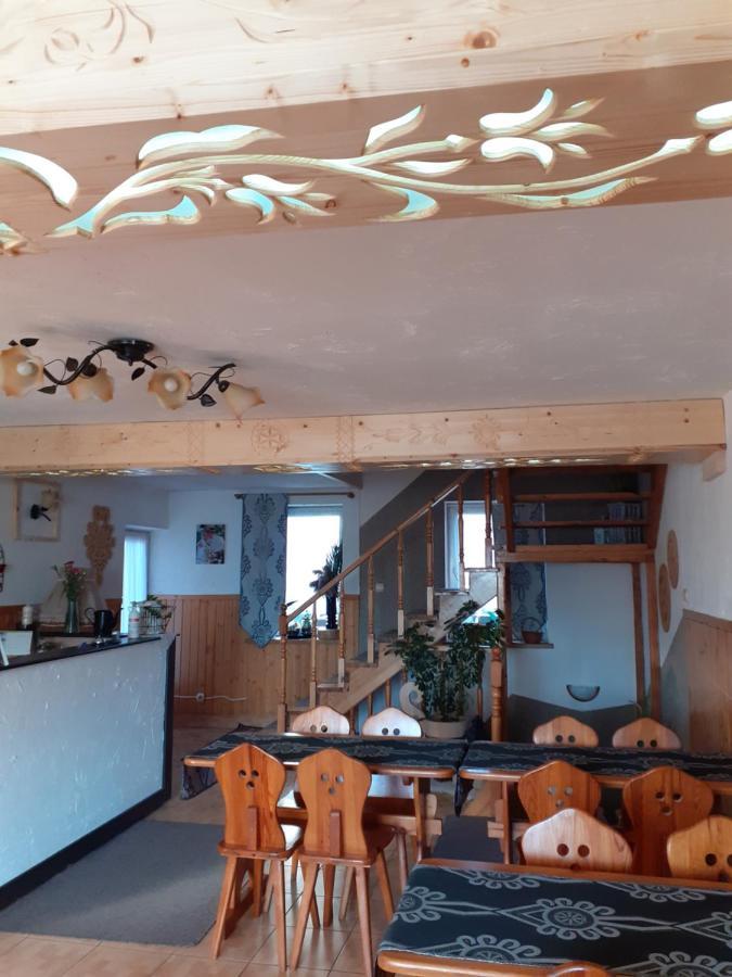 Appartamento U Danki Bukowina Tatrzańska Esterno foto
