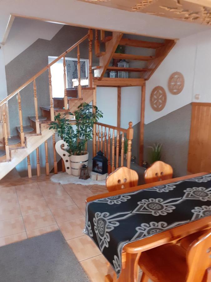 Appartamento U Danki Bukowina Tatrzańska Esterno foto