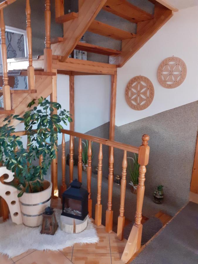 Appartamento U Danki Bukowina Tatrzańska Esterno foto