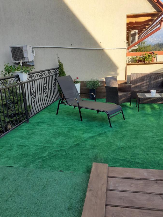 Appartamento U Danki Bukowina Tatrzańska Esterno foto