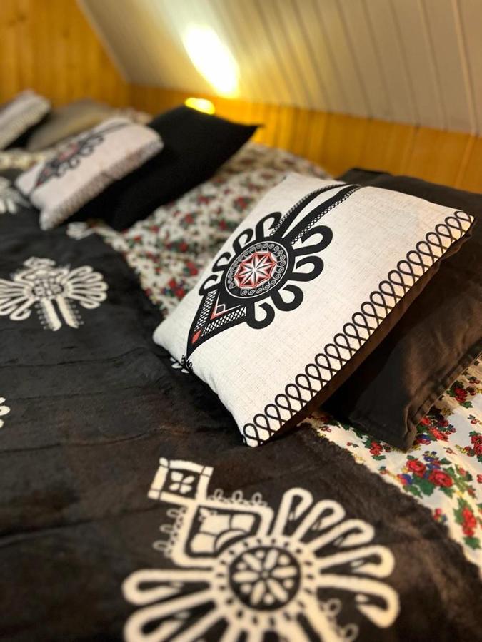 Appartamento U Danki Bukowina Tatrzańska Esterno foto