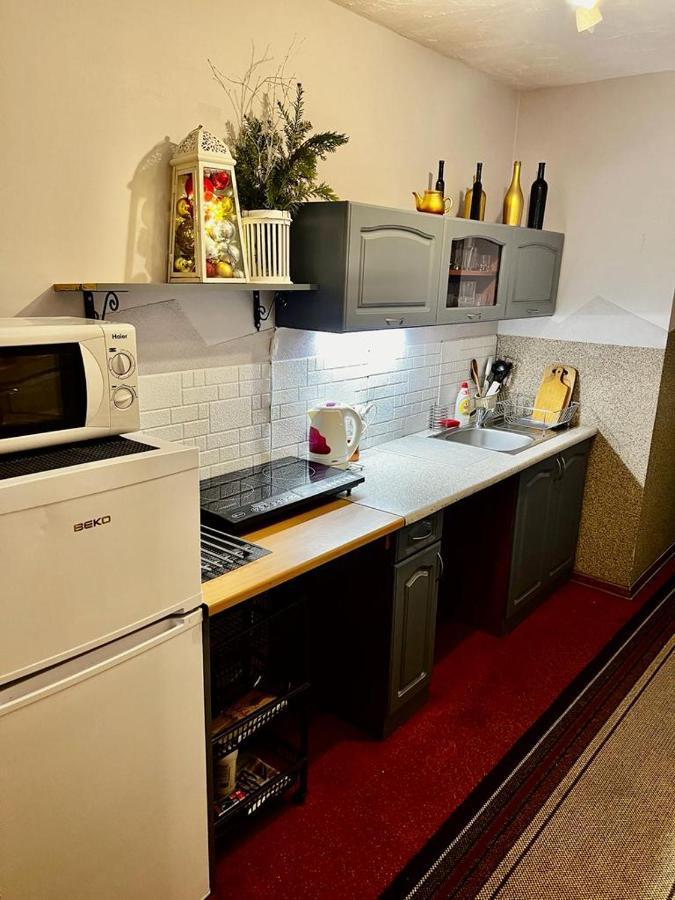Appartamento U Danki Bukowina Tatrzańska Esterno foto