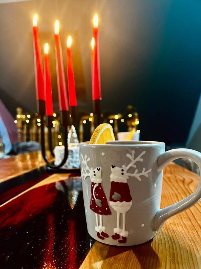 Appartamento U Danki Bukowina Tatrzańska Esterno foto