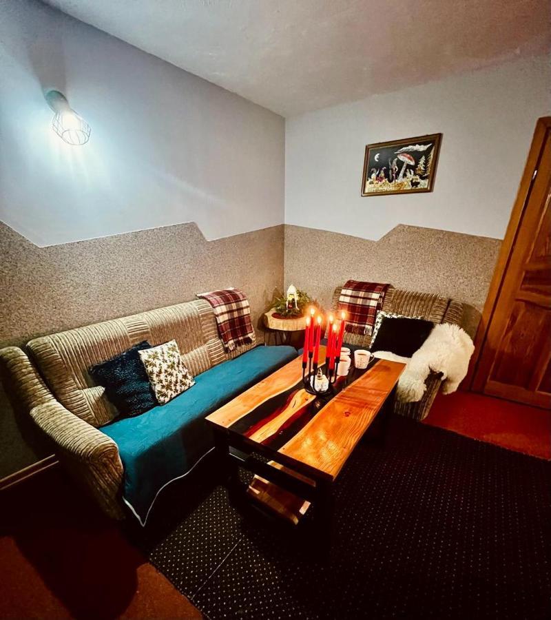 Appartamento U Danki Bukowina Tatrzańska Esterno foto